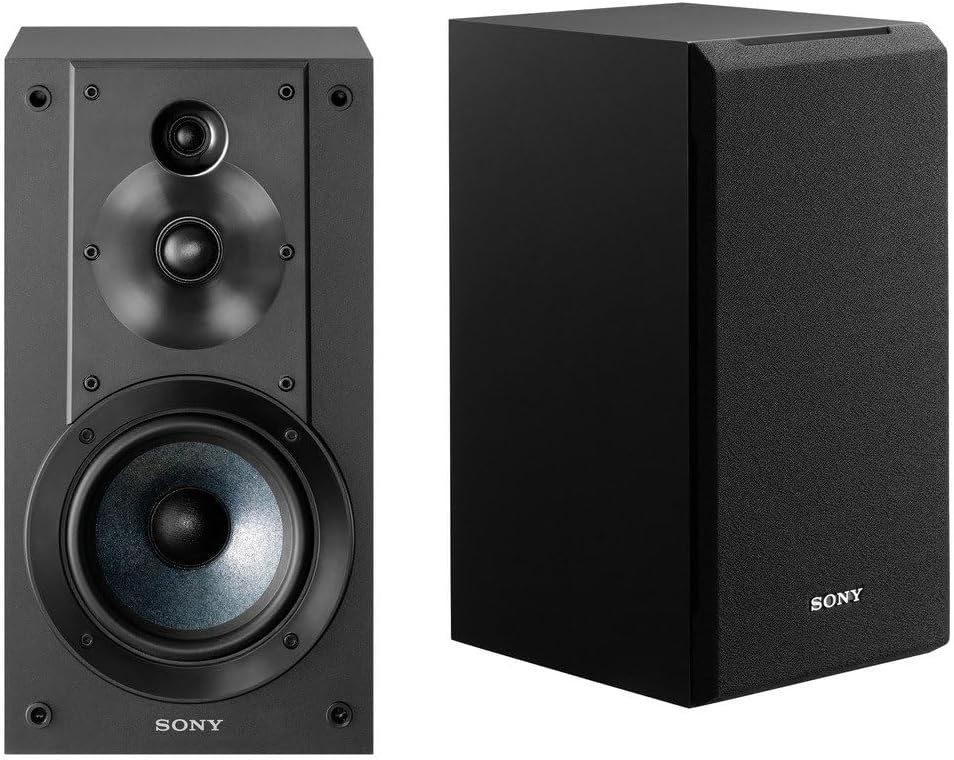 Best Bookshelf Bluetooth Speakers