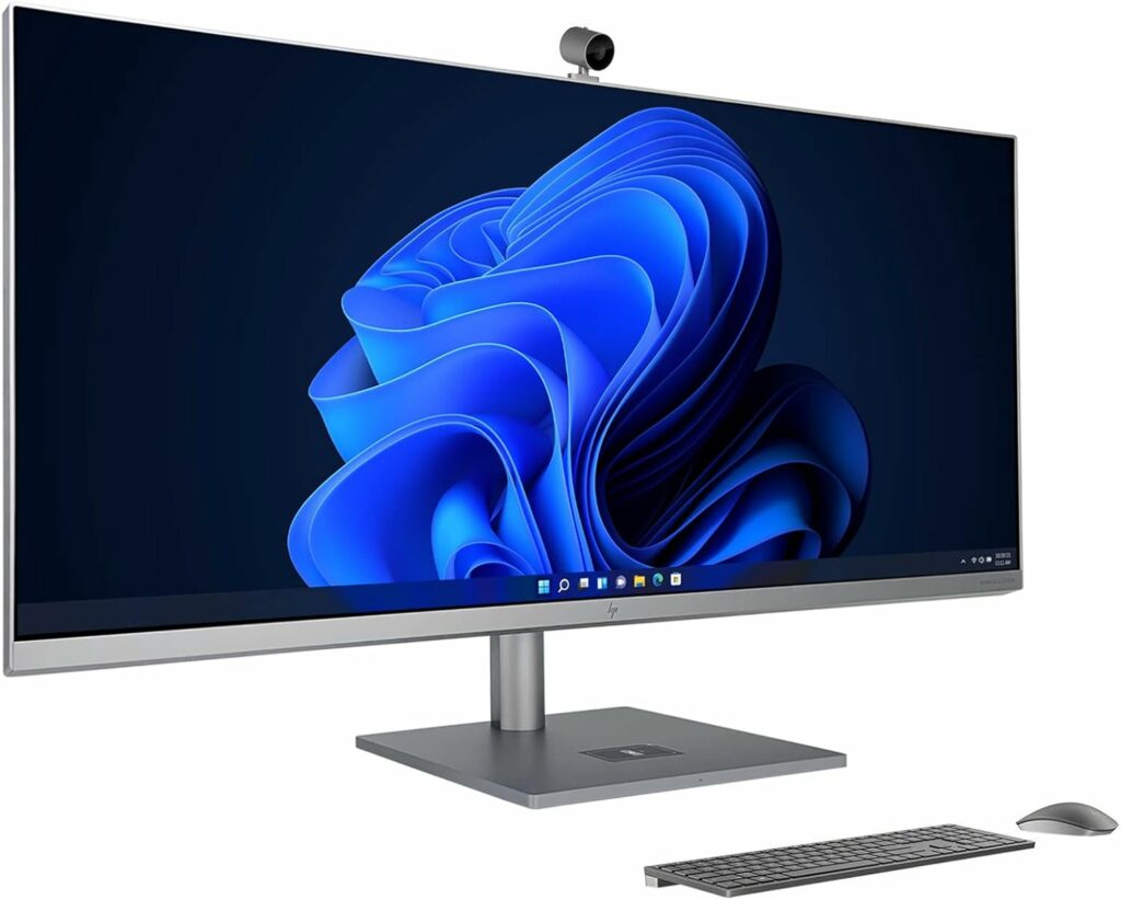 8 Best Desktops for Working from Home in 2024