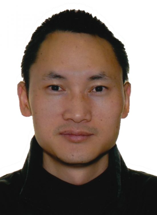 Hamilton Computer Repair Head Technician