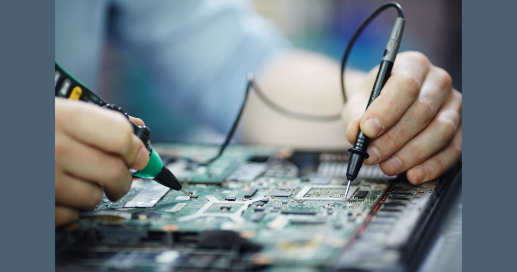 Cost of common laptop repairs in Canada