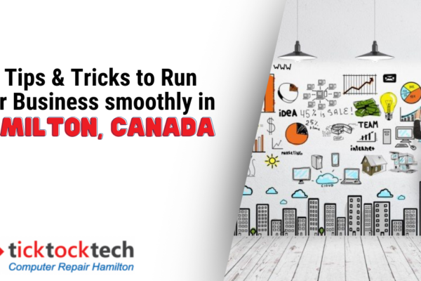 12 Top Tips and Tricks to Run Business Smoothly in Canada