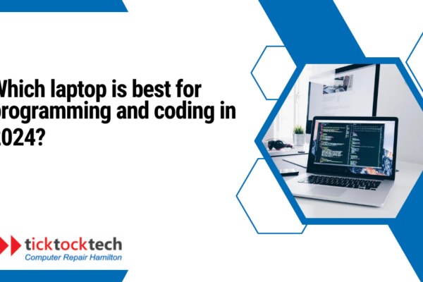 Programming Laptop 2024