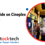  Detailed Guide on Cineplex in Hamilton