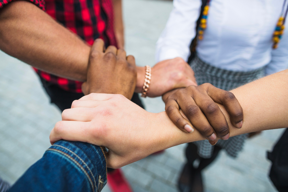 Diversity Drives Progress: Hamilton Welcomes Talent from All Backgrounds