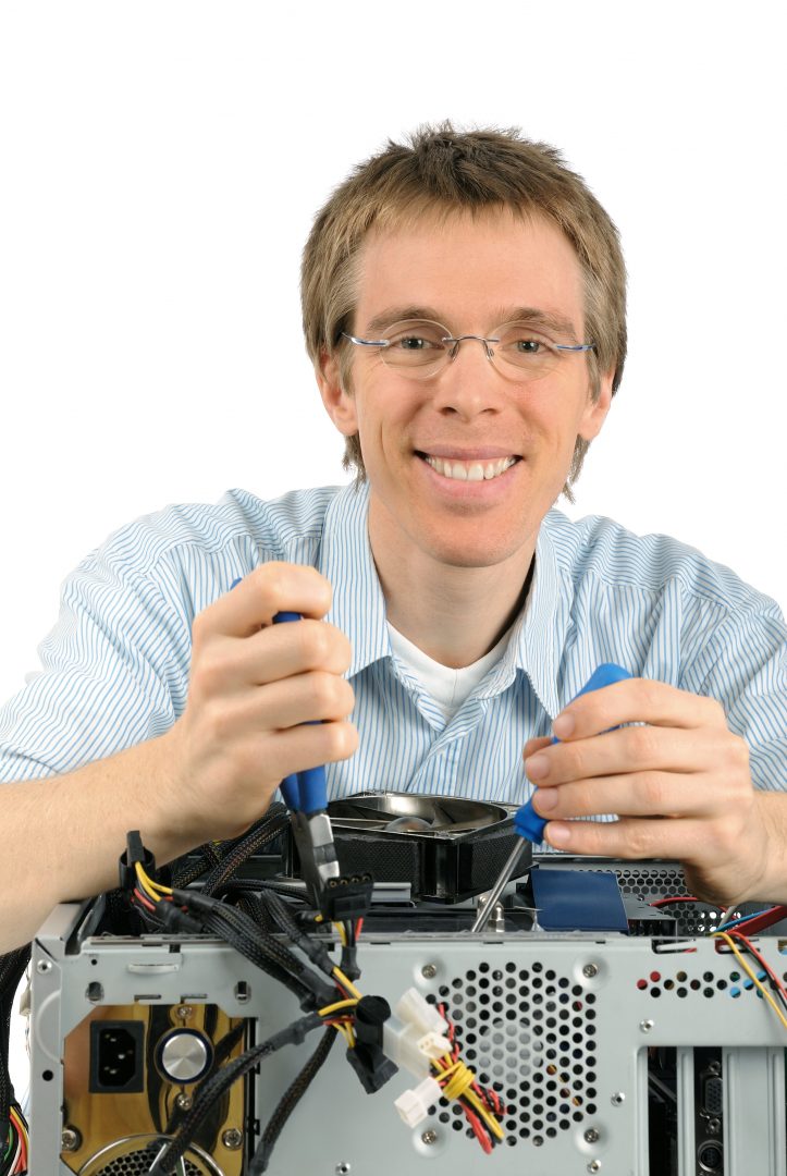 Computer Repair Professional