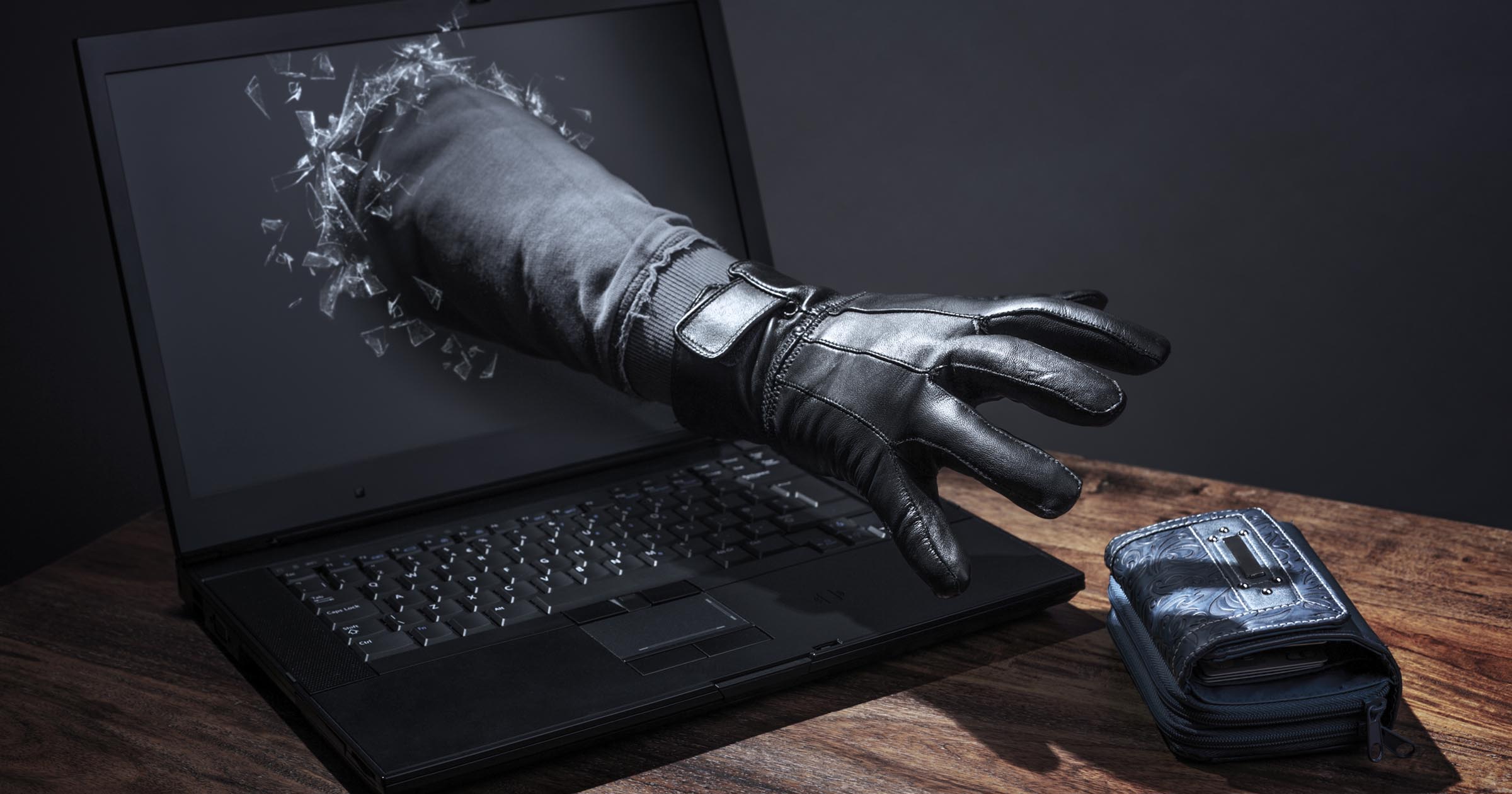 Coronavirus: Working from home create openings for hackers