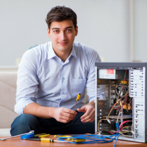 One-Time Repair & Tune-Up