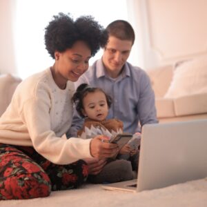 TickTockTech Smart Essentials