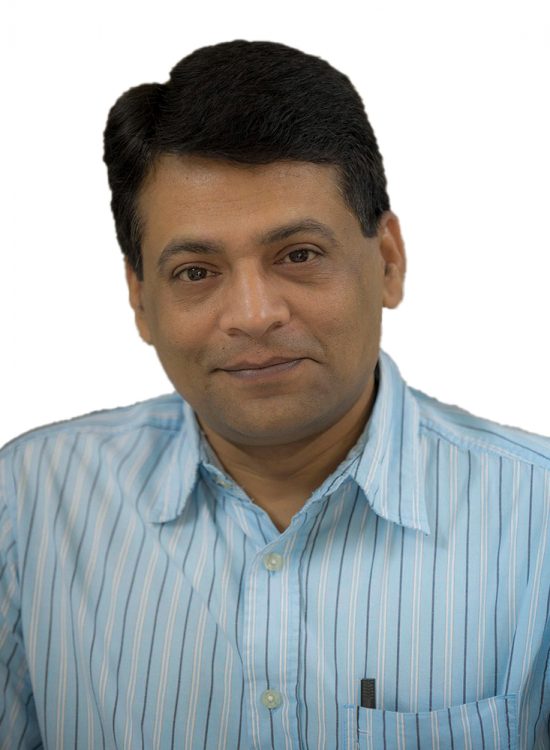 Toronto Computer Repair Head Technician