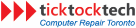 TickTockTech - Computer Repair Toronto