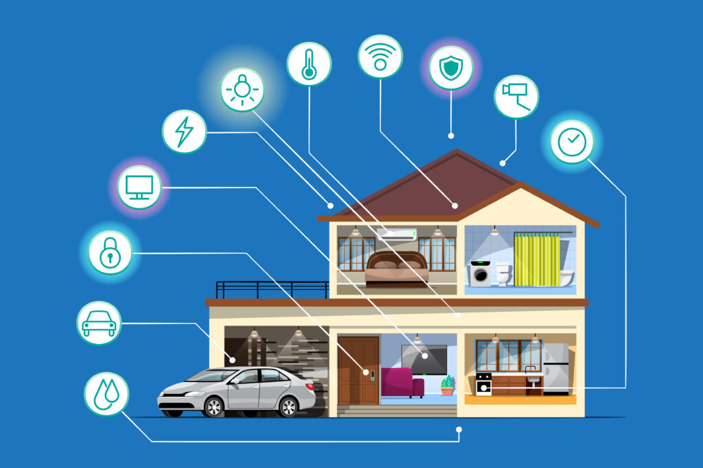 Home Technology Installations in Toronto