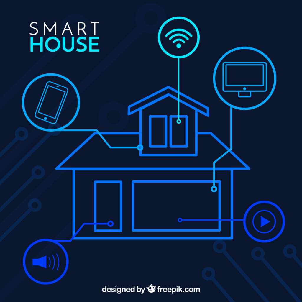 Home Technology Installations in Toronto