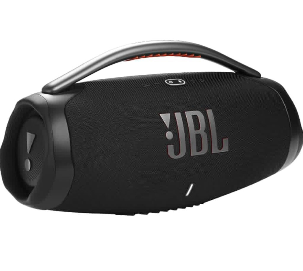 10  Best Sounding Bluetooth Speakers Available in Canada [2024]