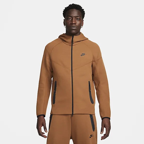 Nike Tech Fleece Tracksuit Review