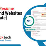 Best ATS Resume Checker and Websites [2024 Update]