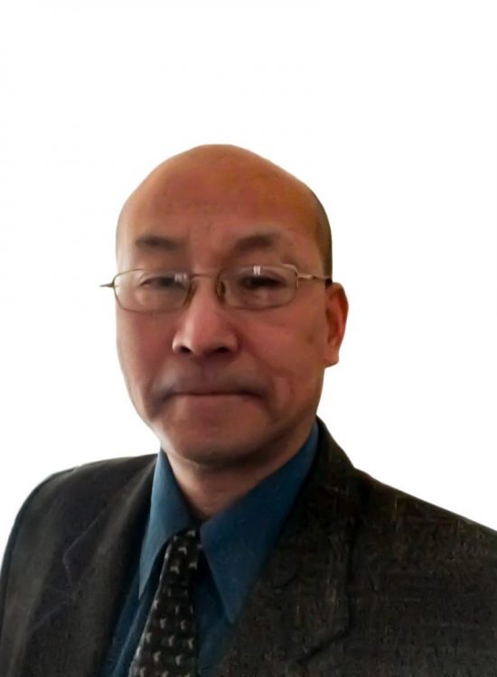 Vancouver Head Computer Repair Technician