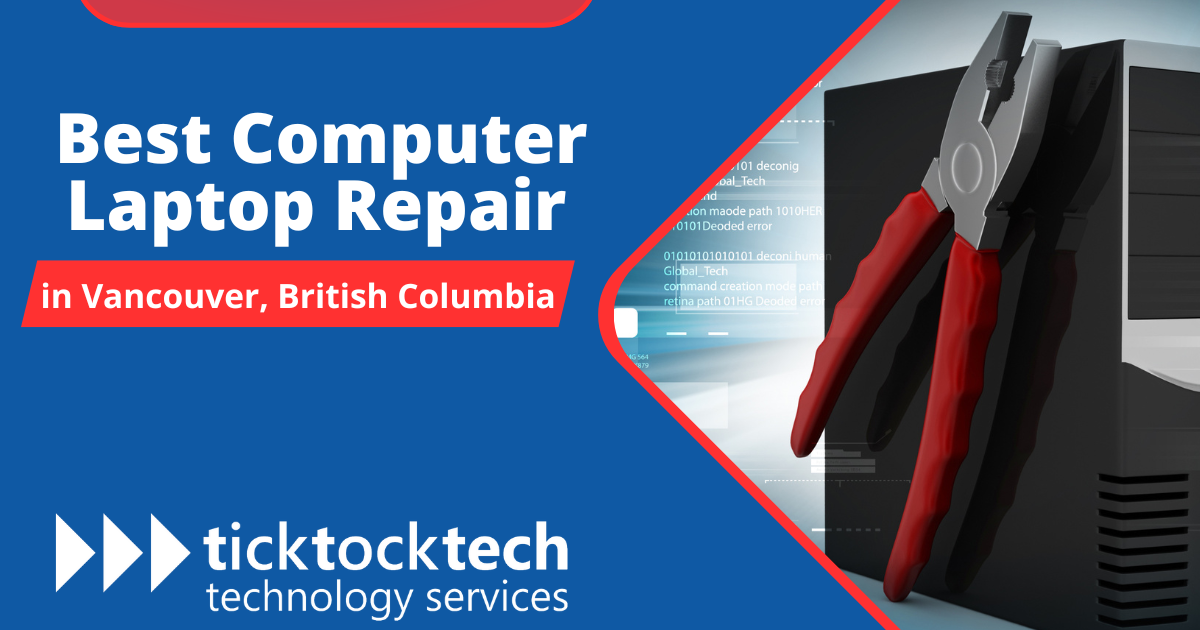 Best Computer Laptop Repair