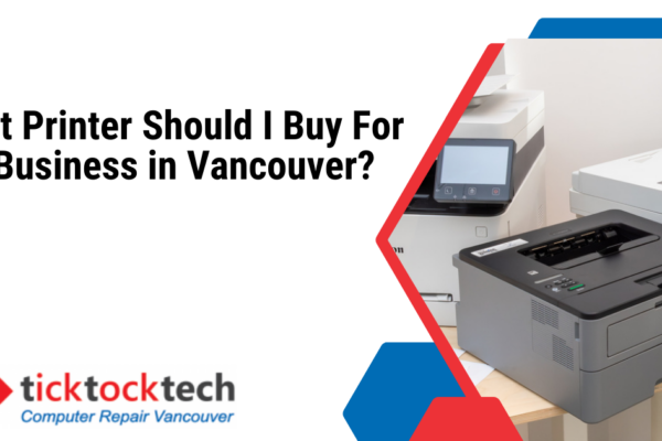 8 Best Printers for Businesses in 2024
