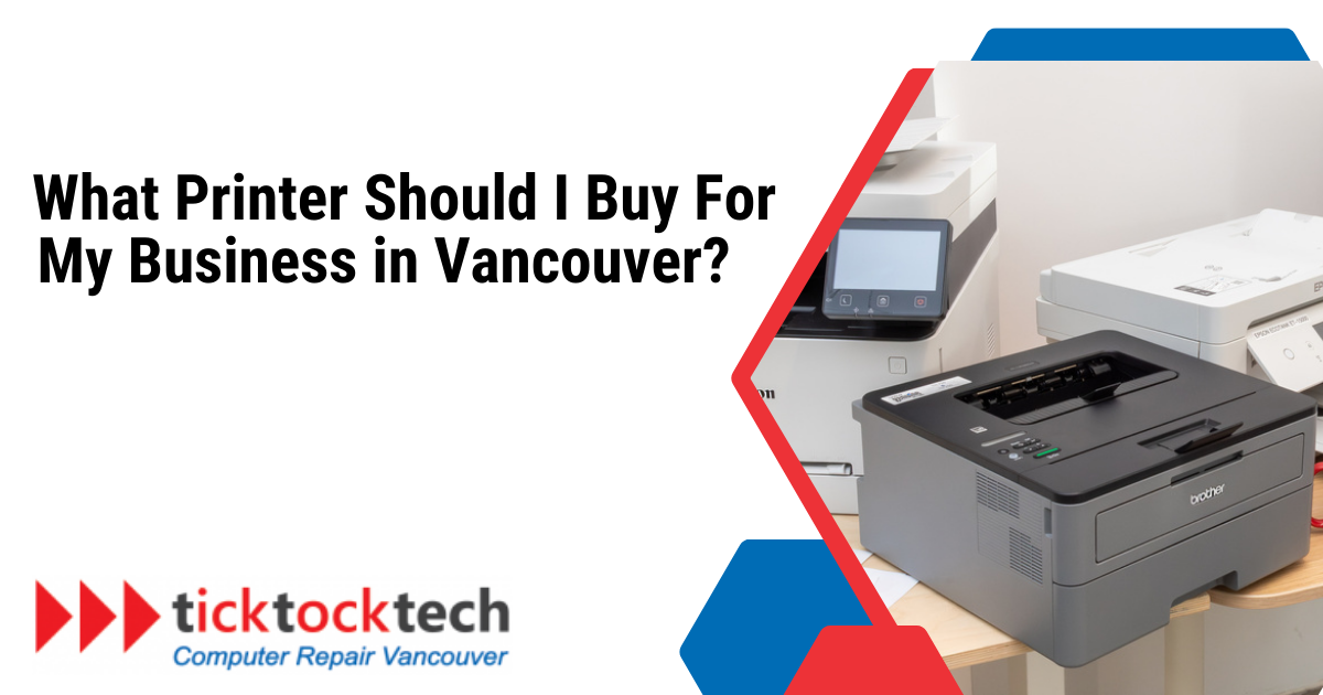 8 Best Printers for Businesses in 2024 
