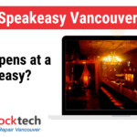 Speakeasy Vancouver, What happens at a speakeasy?