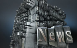 TickTockTech News