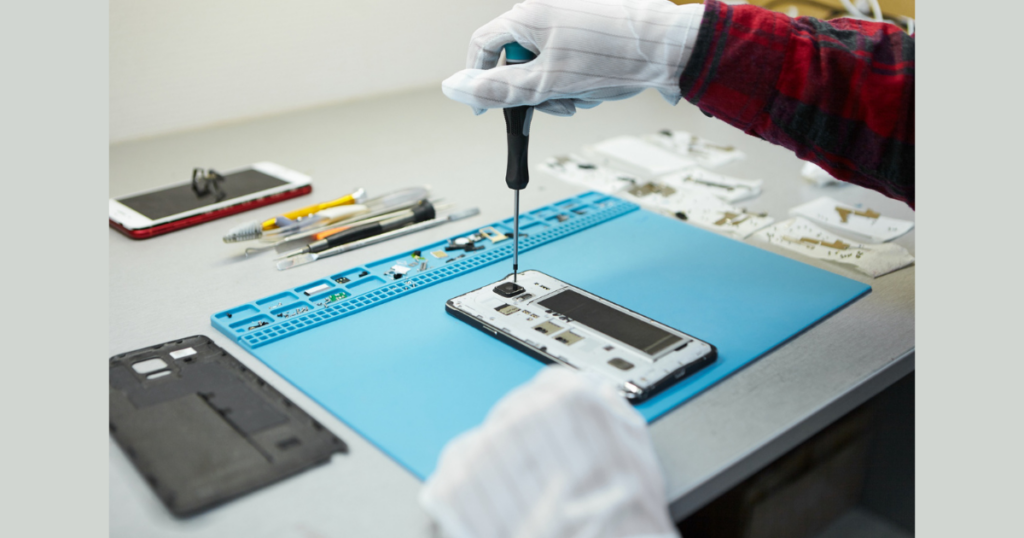 What is Cell Phone Repair?