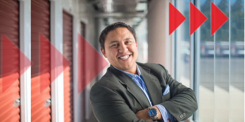 Micah Lauret - TickTockTech CEO