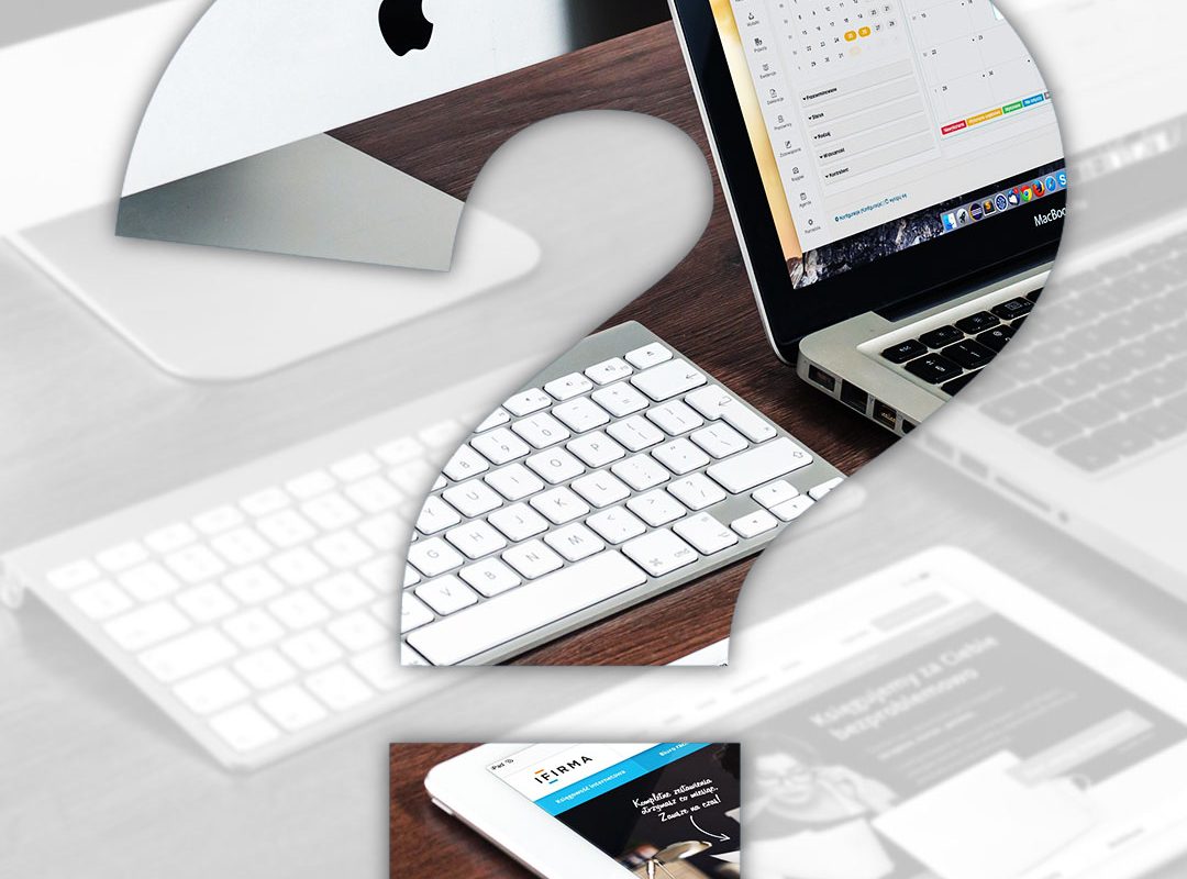 Desktop or Laptop
