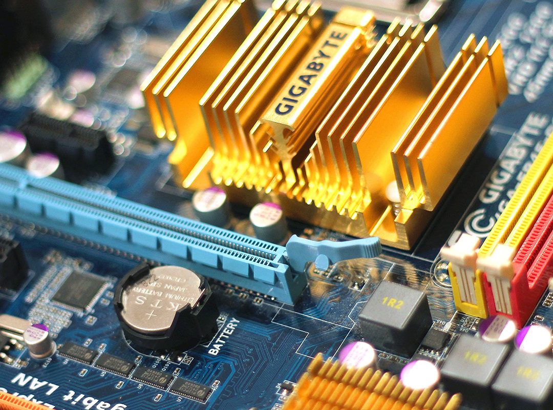 Computer Upgrades