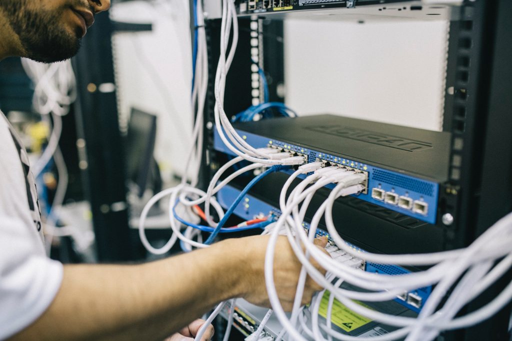 On site technology