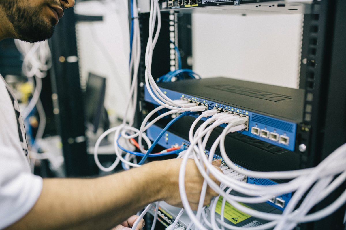 On site technology