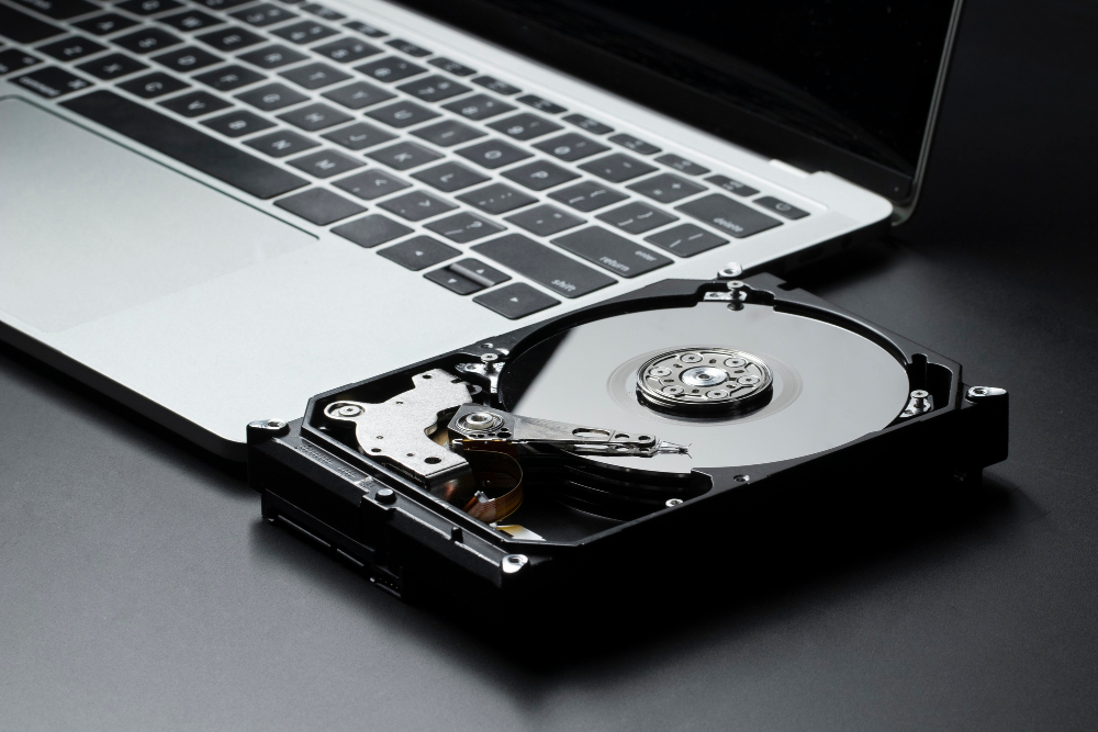 How to Recover Data when the Computer Motherboard Dies
