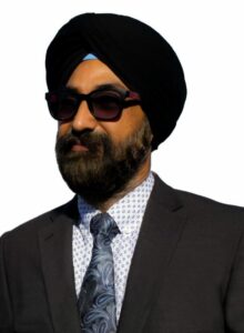 Muninderpal Barmi, TickTockTech Head of Technician in Winnipeg