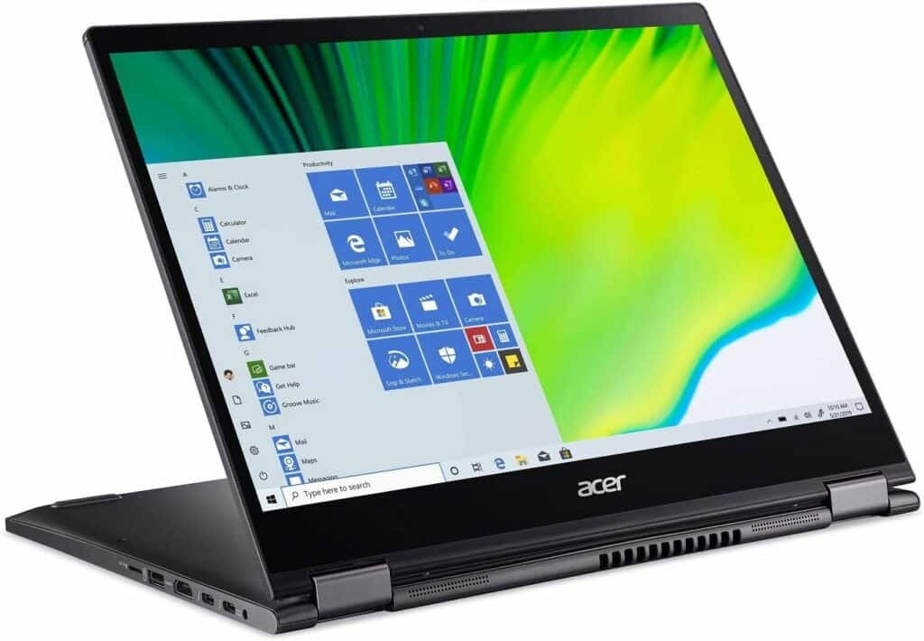 8 Best 2-in-1 Laptops With Pen [2024]
