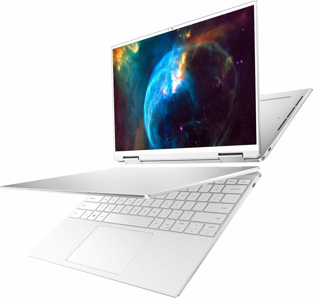 8 Best 2-in-1 Laptops With Pen [2024]