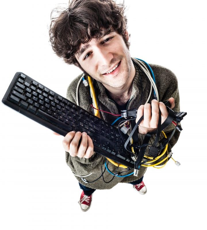 Lowest Priced Computer Repair Technicians