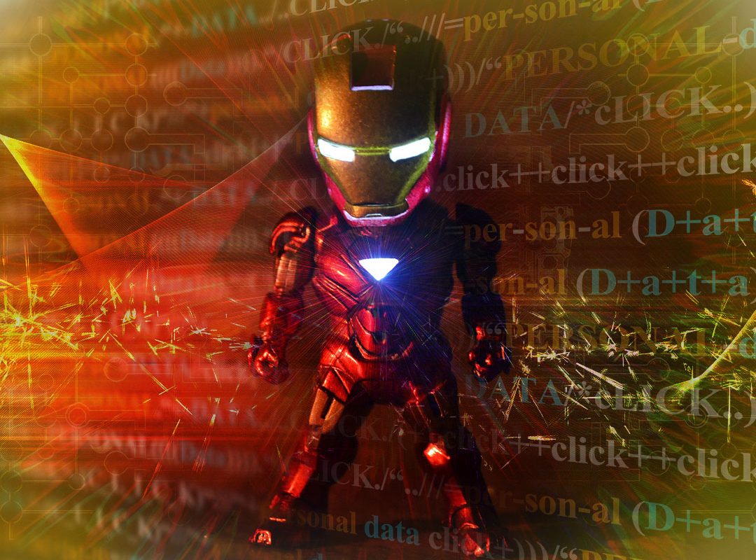 Computer Repair by Robots