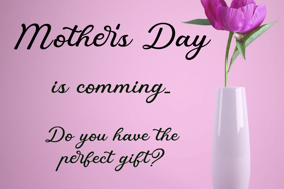 The best tech gift for this Mother’s Day