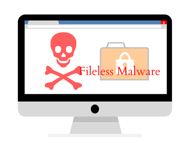 fileless malware