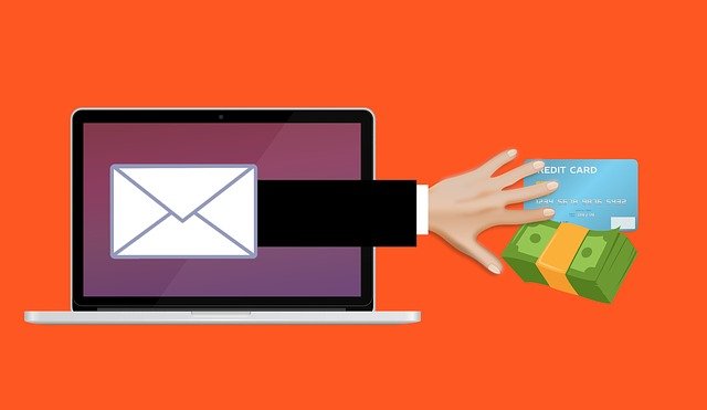 types of malware - Ransomware