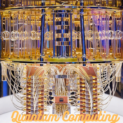 Computing Tech for 2022