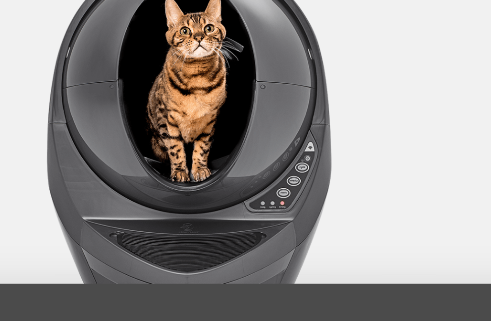 tech gadgets for pet