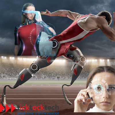 Tech for 2022