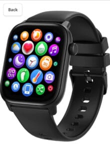 12 Best Smartwatches for Android and iOS devices in 2022