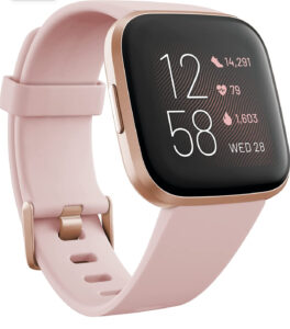 12 best smartwatch for fitness in 2022