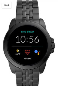 12 best android smartwatch in 2022