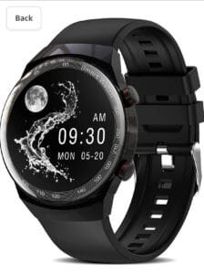 12 Best Smartwatches for Android devices in 2022