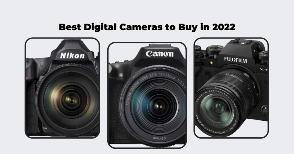 Top 10 Best Electronic gifts for Christmas