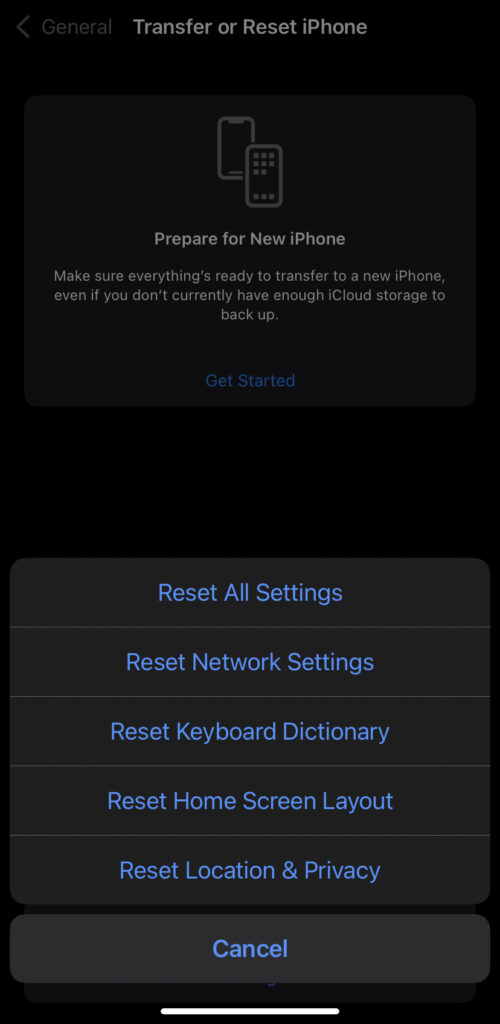 How to Fix Wi-Fi not working on iPhone in 5 Steps