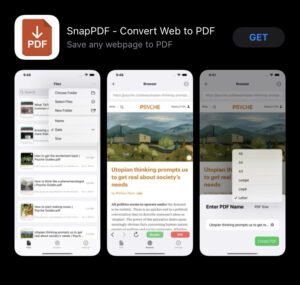15 Must-Have iOS App [2022]: Best for high Productivity On Your iPhone Devices